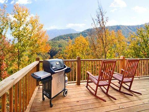 Villa Caught Ya Peek'N Sevierville Exterior foto